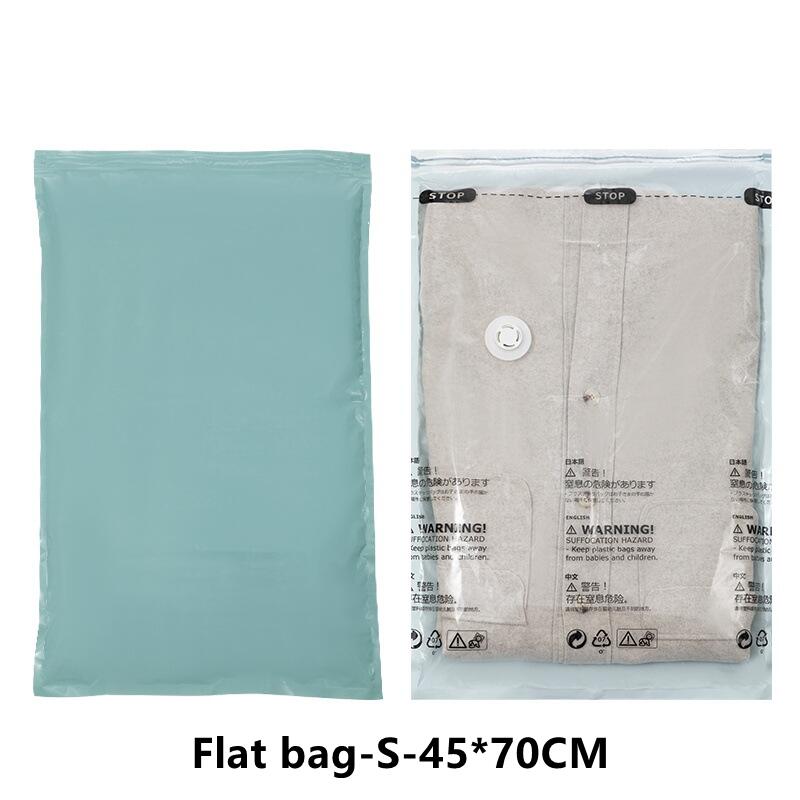 Travel Accessories In Store - No Need Pump Vacuum Bags Large