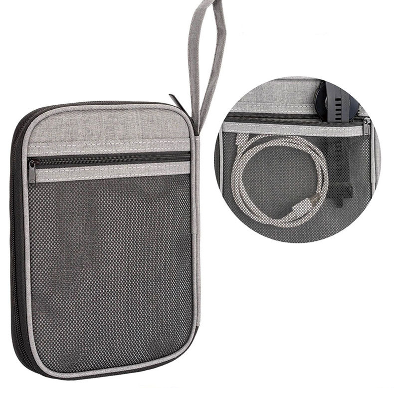 Travel Accessories Apple - Watch accessories storage bag portable for