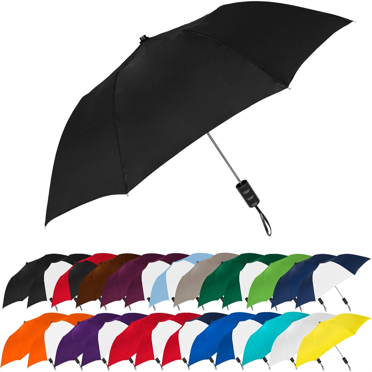 Travel Umbrella Compact - 42