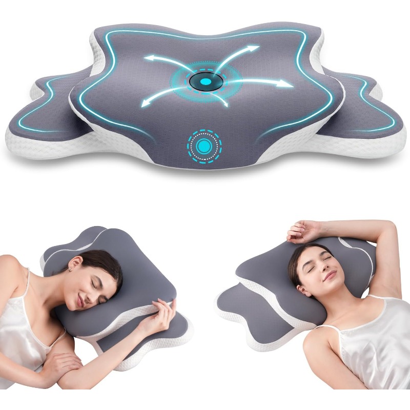 Neck Pillow Memory Foam - Neck pillow memory foam pillow, a