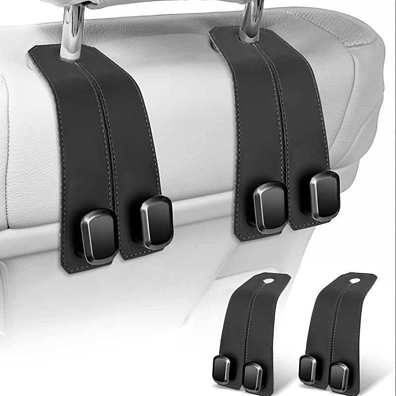 Travel Accessories In Store - 2-piece set - Hidden hook design