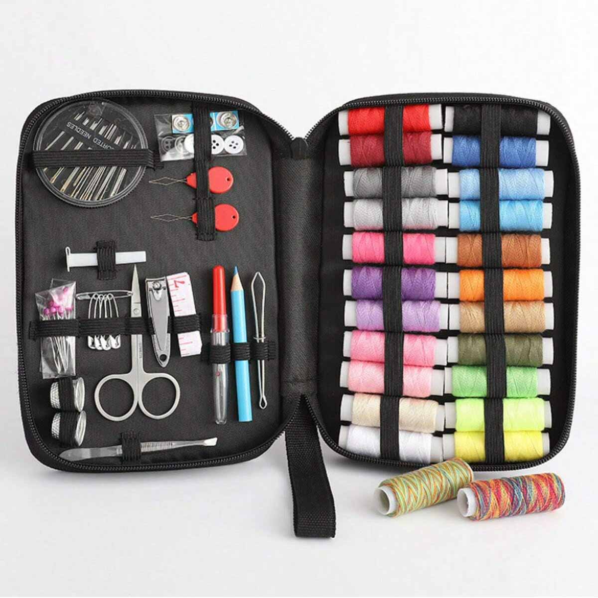 1Set Sewing Kit for Adults and - Travel Accessories To Sew recensie en prijs