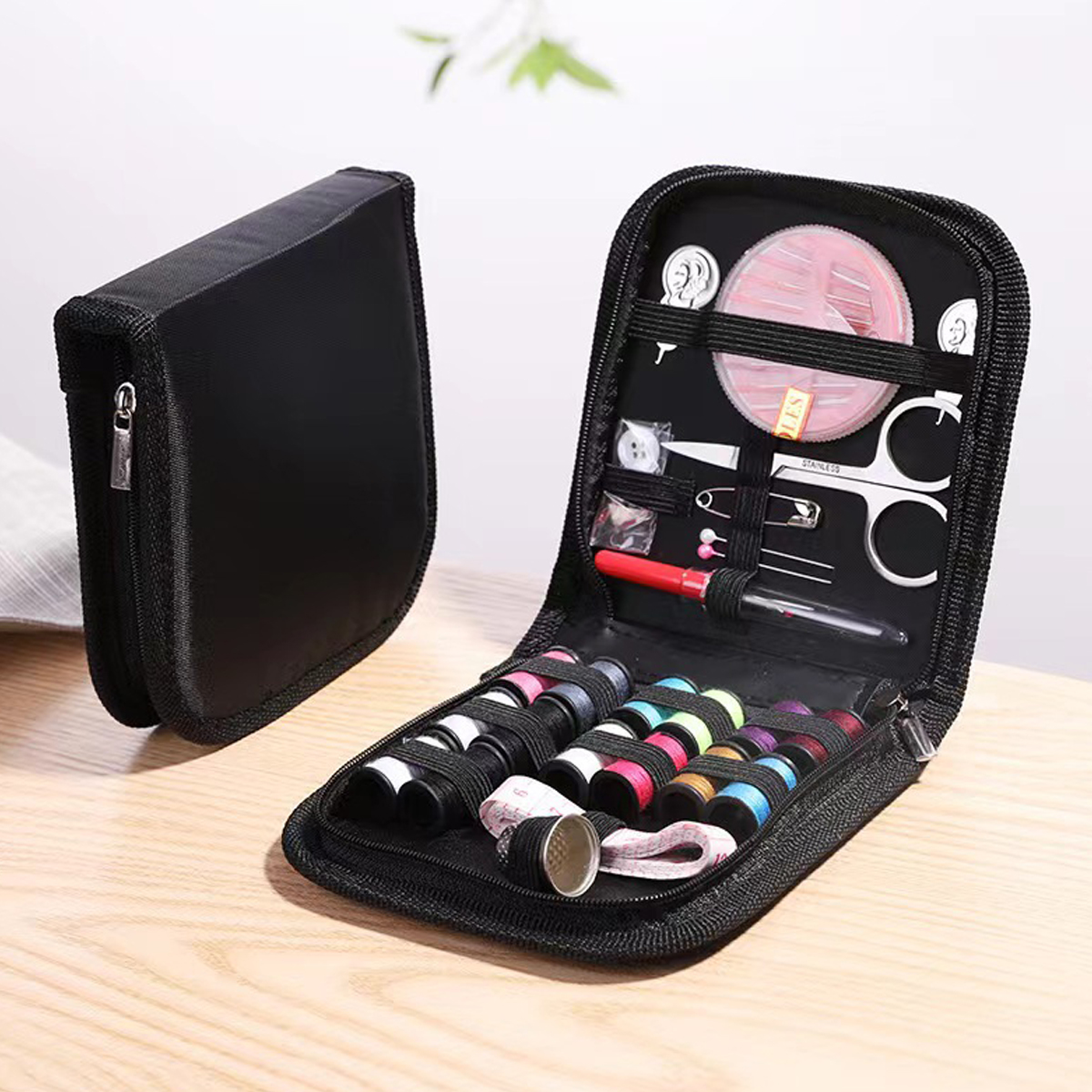 1Set Sewing Kit for Adults and - Travel Accessories To Sew recensie en prijs