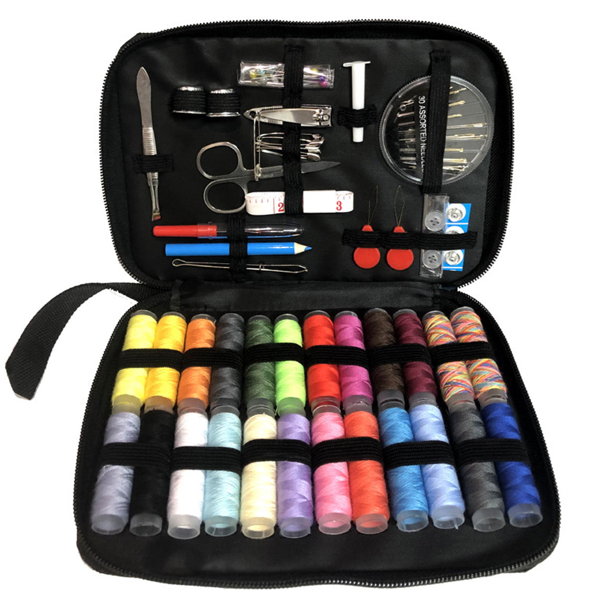 1Set Sewing Kit for Adults and - Travel Accessories To Sew recensie en prijs
