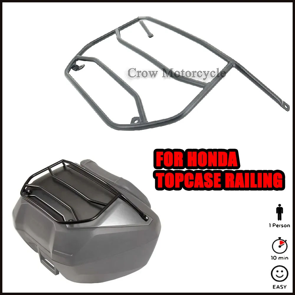 Apply To For Honda NT1100 NT 1 - Travel Accessories Logo recensie en prijs