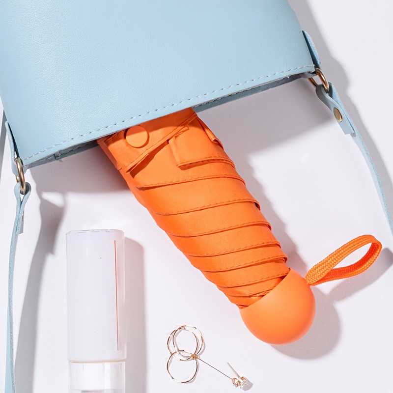 Compact Travel Mini Umbrella U - Travel Umbrella Compact recensie en prijs