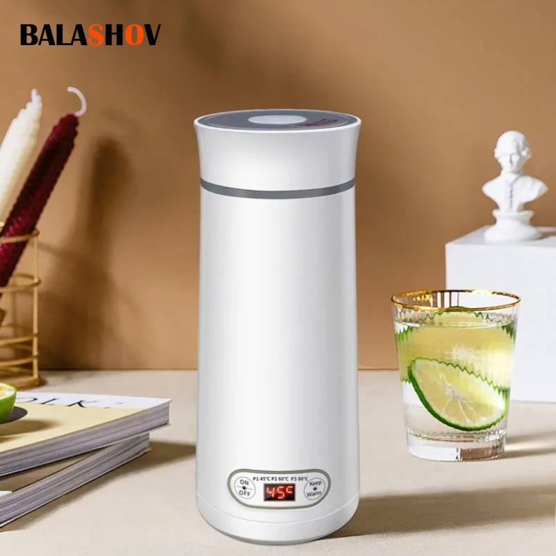 Portable Electric Kettle trave - Portable Travel Kettle recensie en prijs