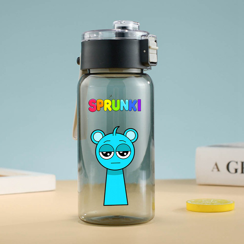 600ml Sprunki Portable Water B - Portable Travel Kettle recensie en prijs