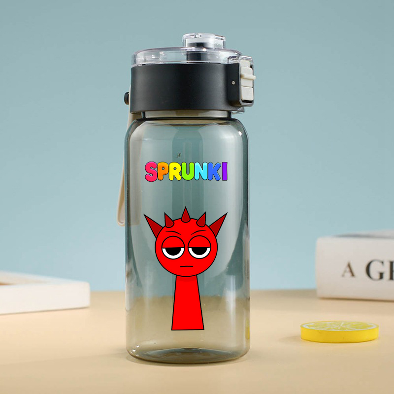600ml Sprunki Portable Water B - Portable Travel Kettle recensie en prijs