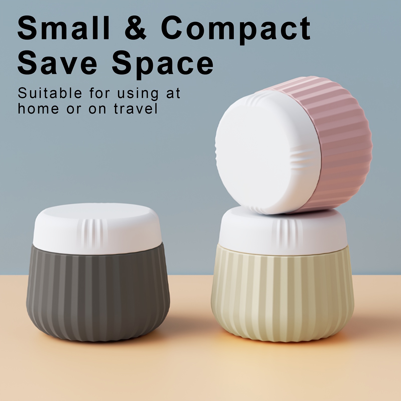 Travel Toiletries Containers,  - Toiletry Bag Tsa recensie en prijs