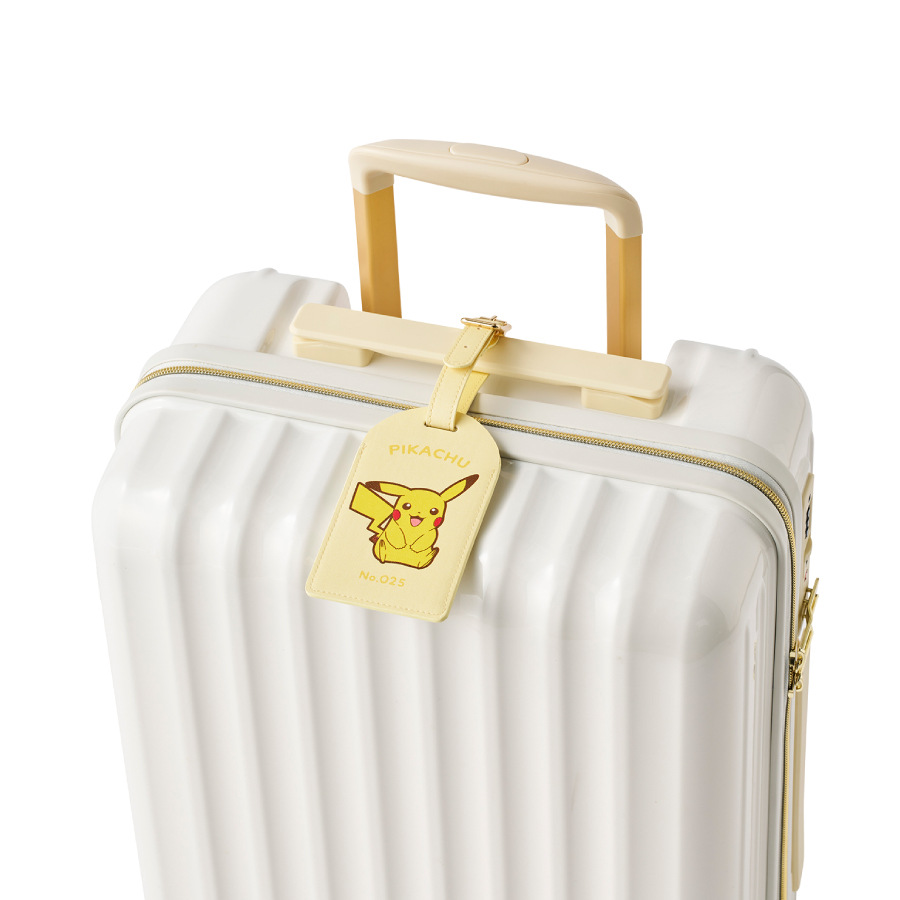 Pokémon Pikachu anime cute lug - Travel Accessories Unisex recensie en prijs