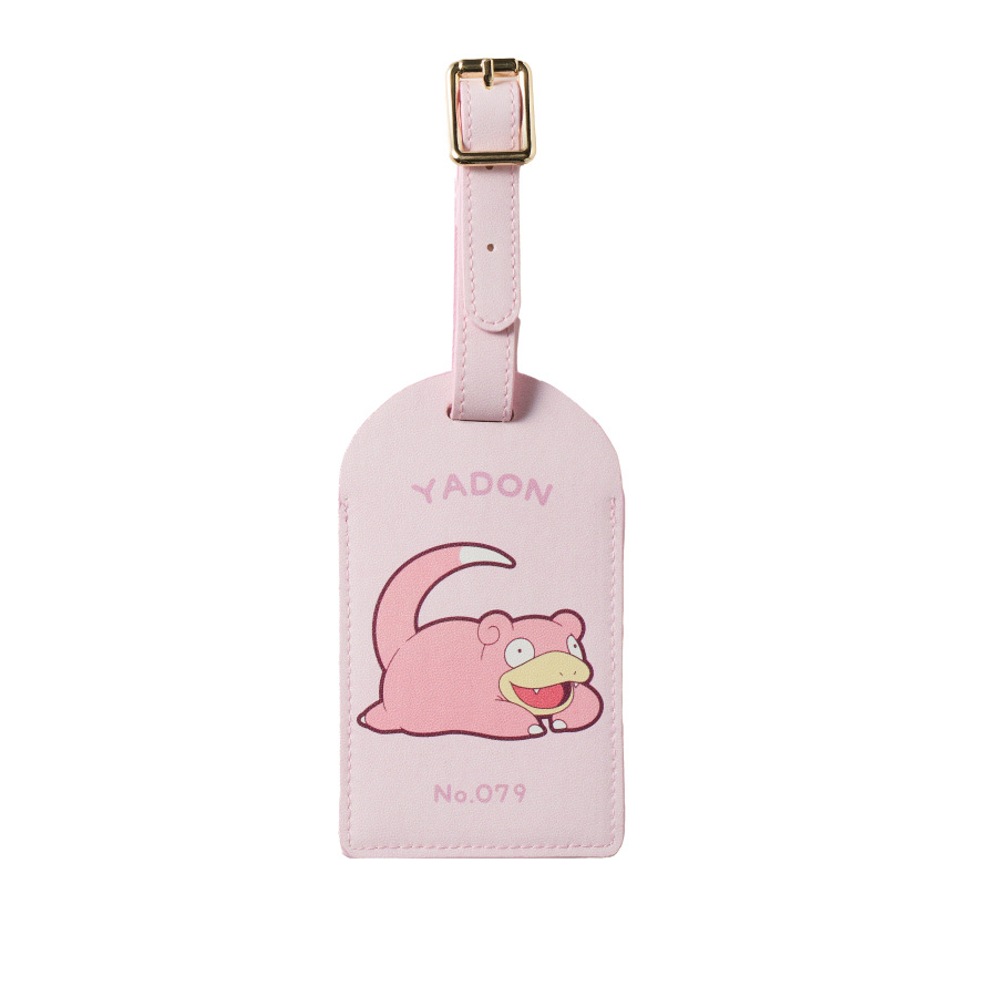 Pokémon Pikachu anime cute lug - Travel Accessories Unisex recensie en prijs