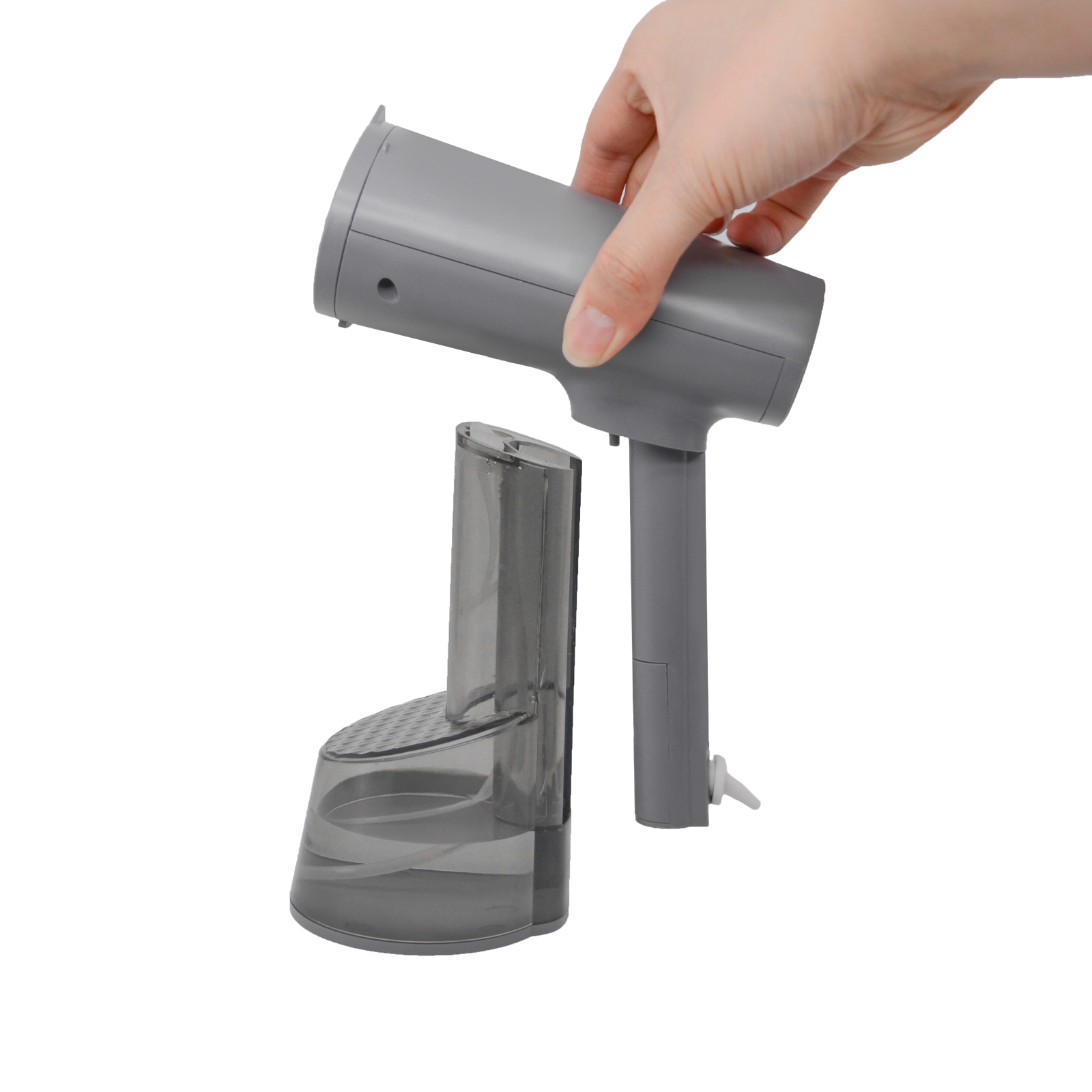 Portable Household Electric Du - Portable Steamer Clothes recensie en prijs
