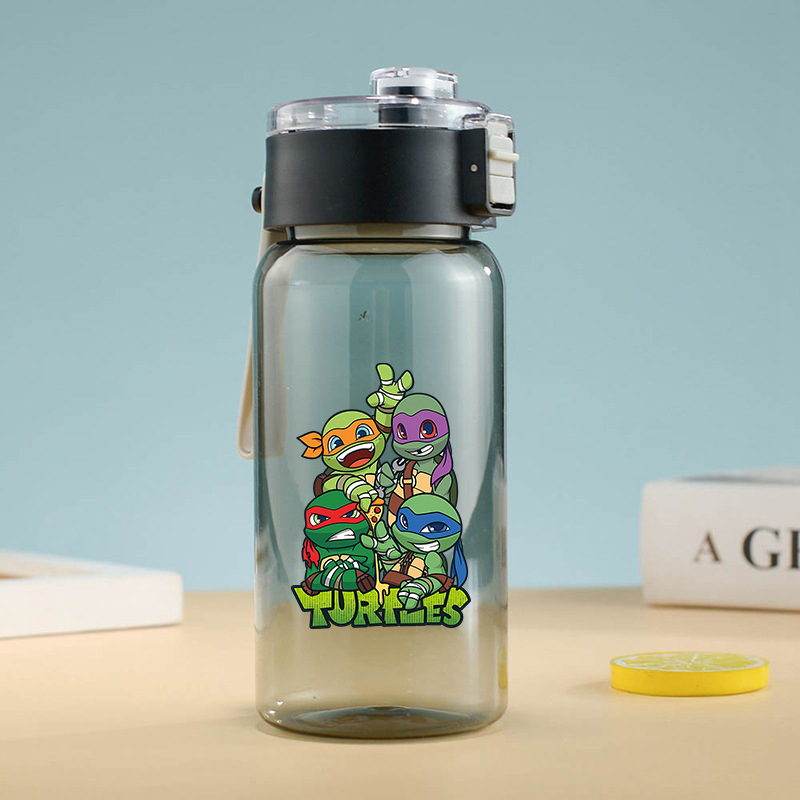 Teenage Mutant Ninja Turtles W - Portable Travel Kettle recensie en prijs