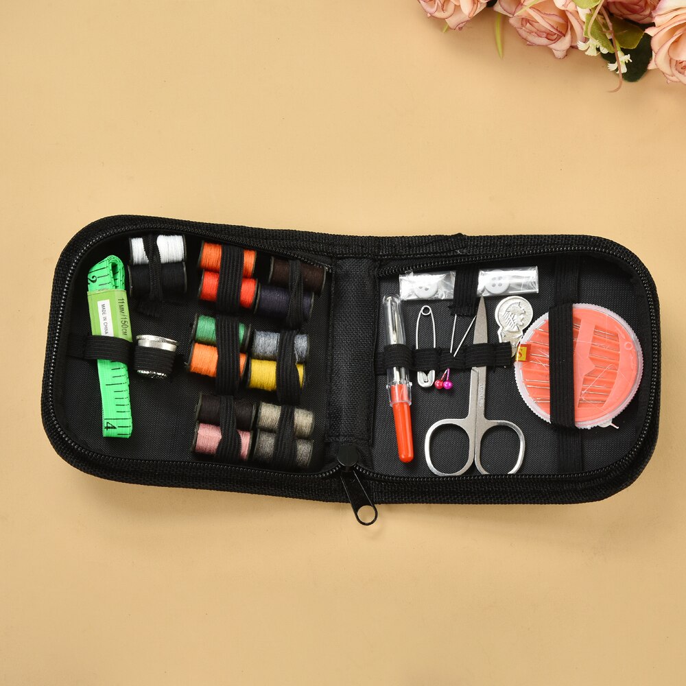 10 Needle Portable Mini Travel - Travel Accessories To Sew recensie en prijs