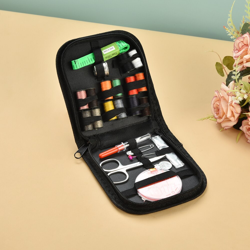 10 Needle Portable Mini Travel - Travel Accessories To Sew recensie en prijs