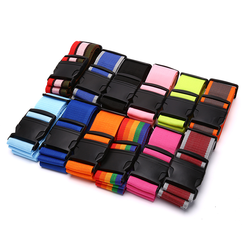 Travel Luggage Strap Adjustabl - Travel Accessories Plane recensie en prijs