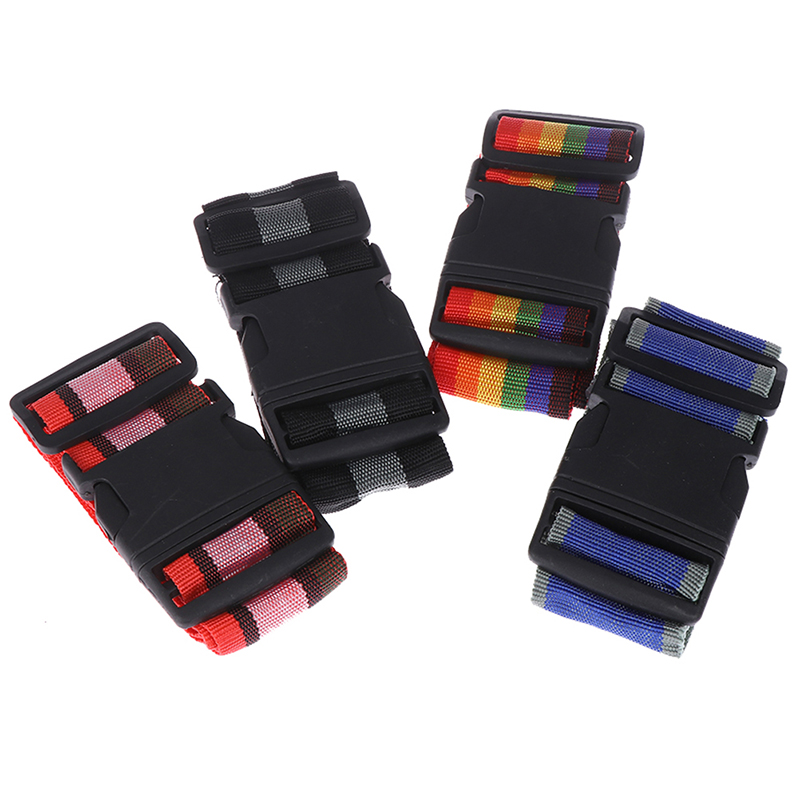 Travel Luggage Strap Adjustabl - Travel Accessories Plane recensie en prijs