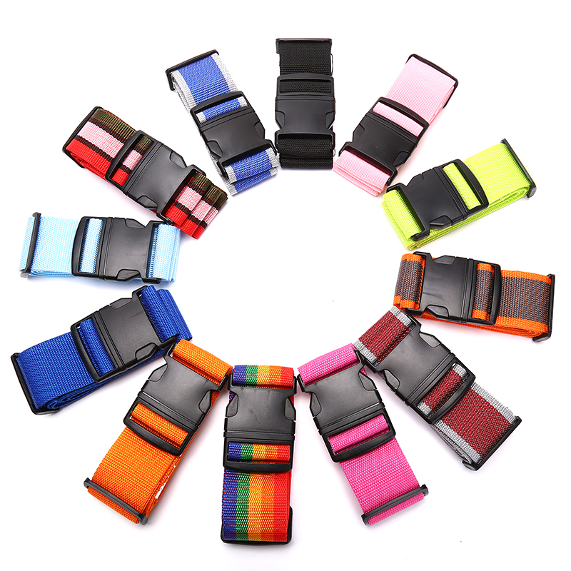 Travel Luggage Strap Adjustabl - Travel Accessories Plane recensie en prijs