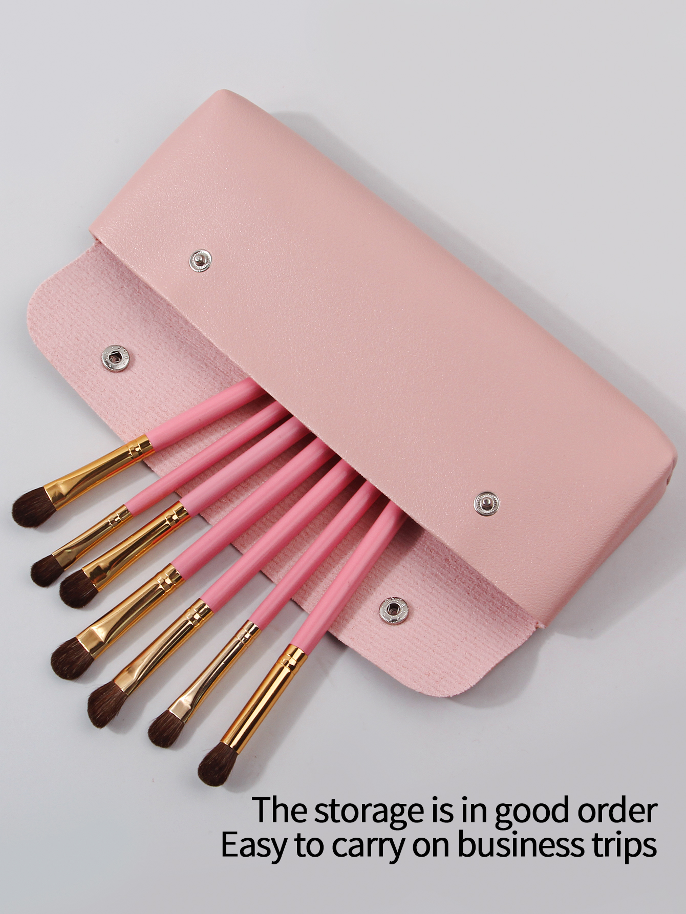 Large-capacity makeup brush st - Travel Accessories Toiletries recensie en prijs