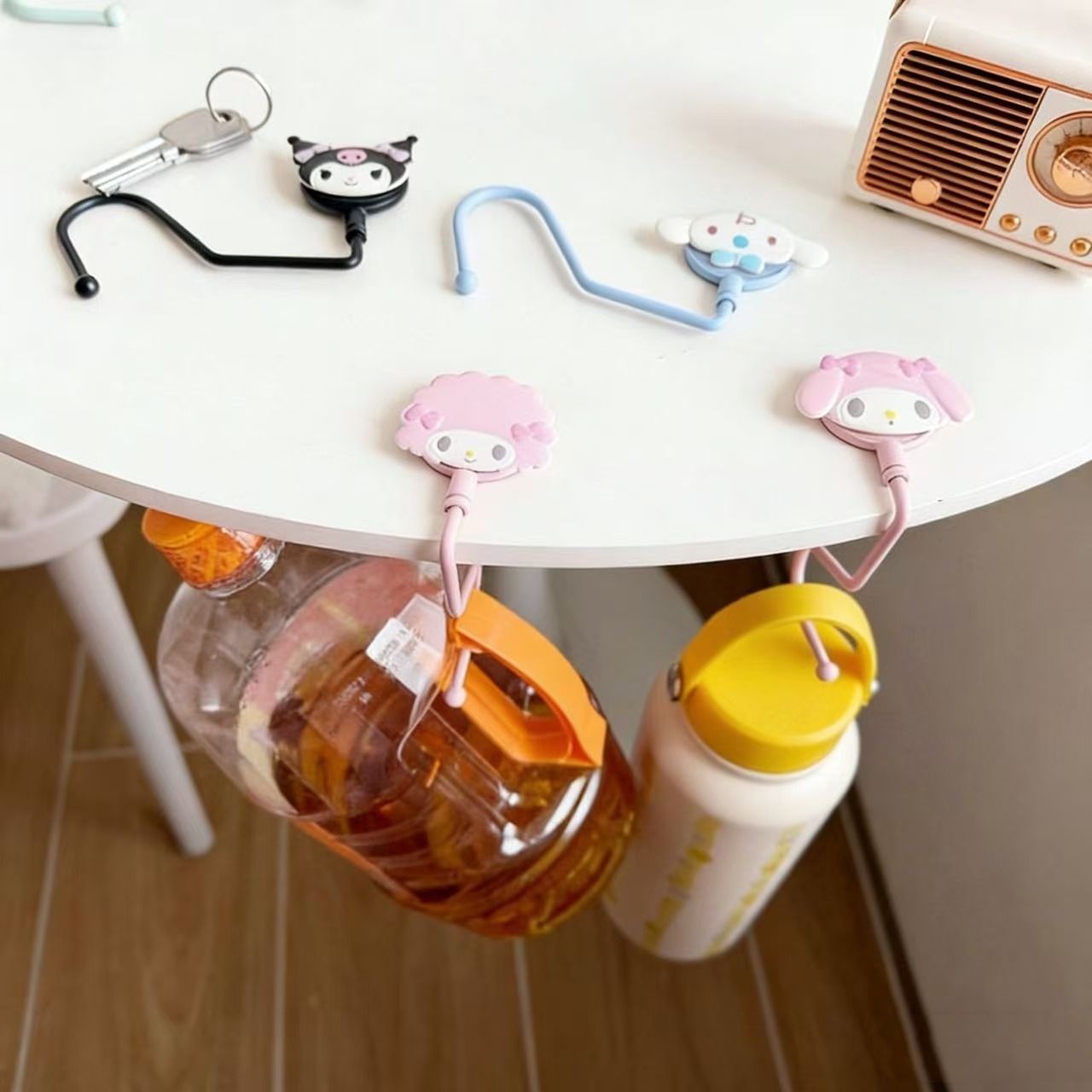 Anime Student Backpack Hook Cu - Travel Accessories For Japan recensie en prijs