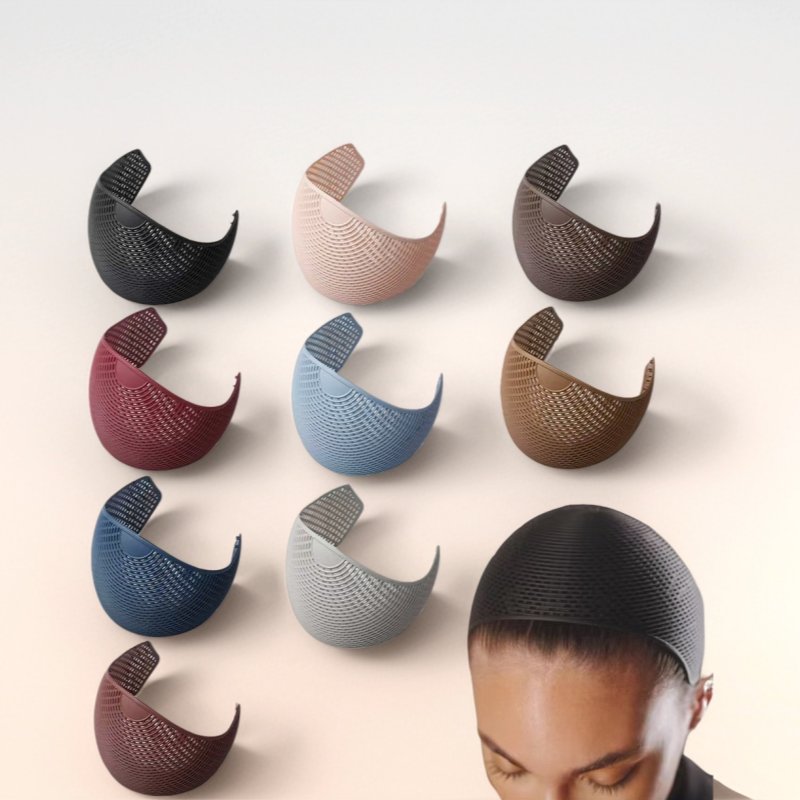 Headscarf Fixing Headband Musl - Travel Accessories Malaysia recensie en prijs