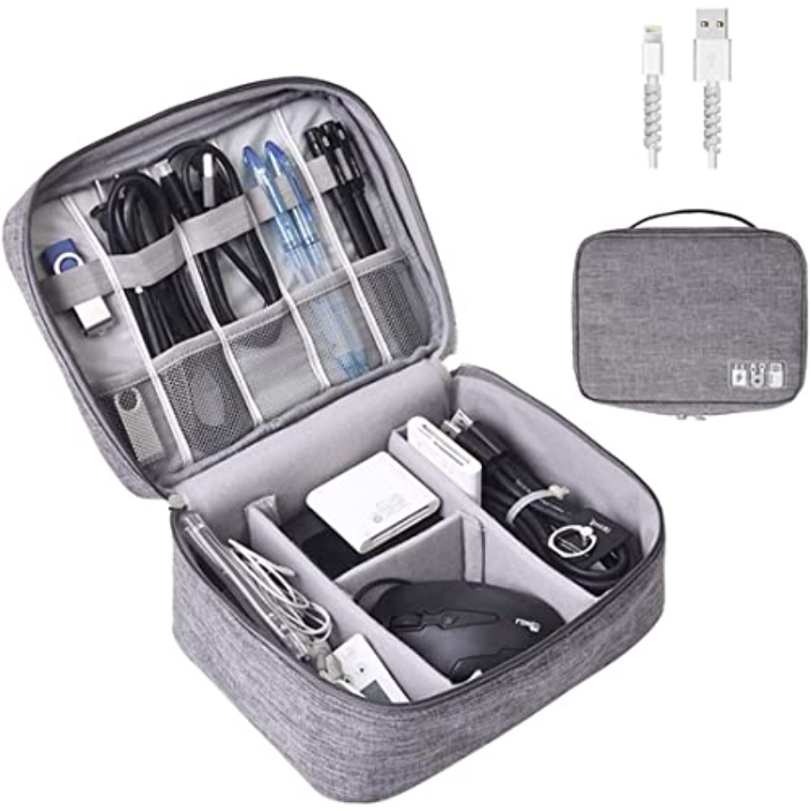 Electronics Organizer, Electro - Travel Accessories Apple recensie en prijs
