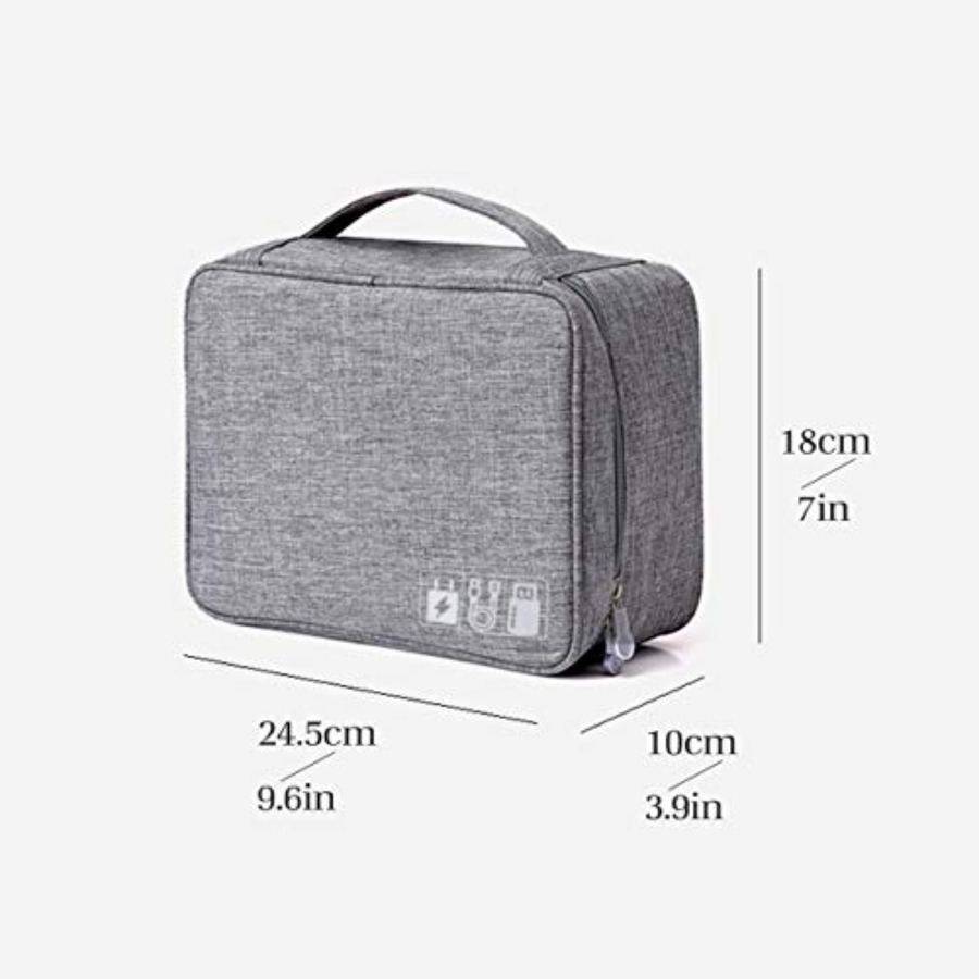 Electronics Organizer, Electro - Travel Accessories Apple recensie en prijs