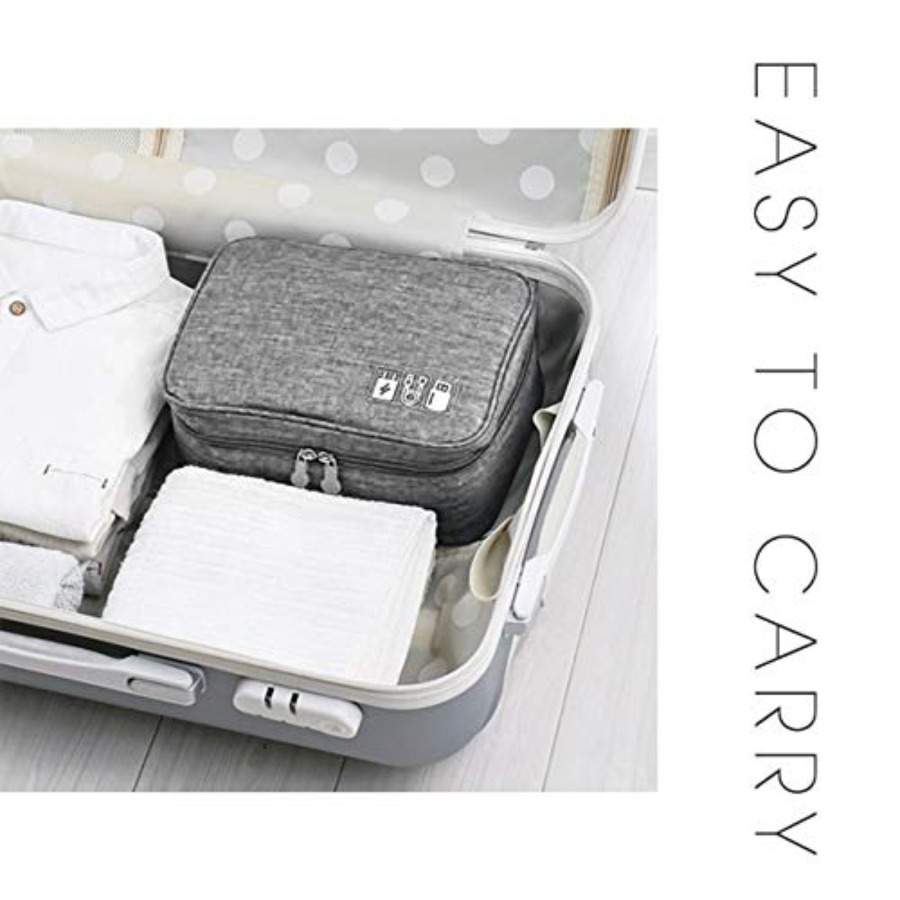 Electronics Organizer, Electro - Travel Accessories Apple recensie en prijs