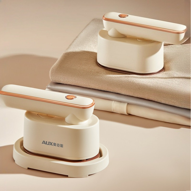 Small Handheld Steam Iron Mini - Portable Steamer Clothes recensie en prijs