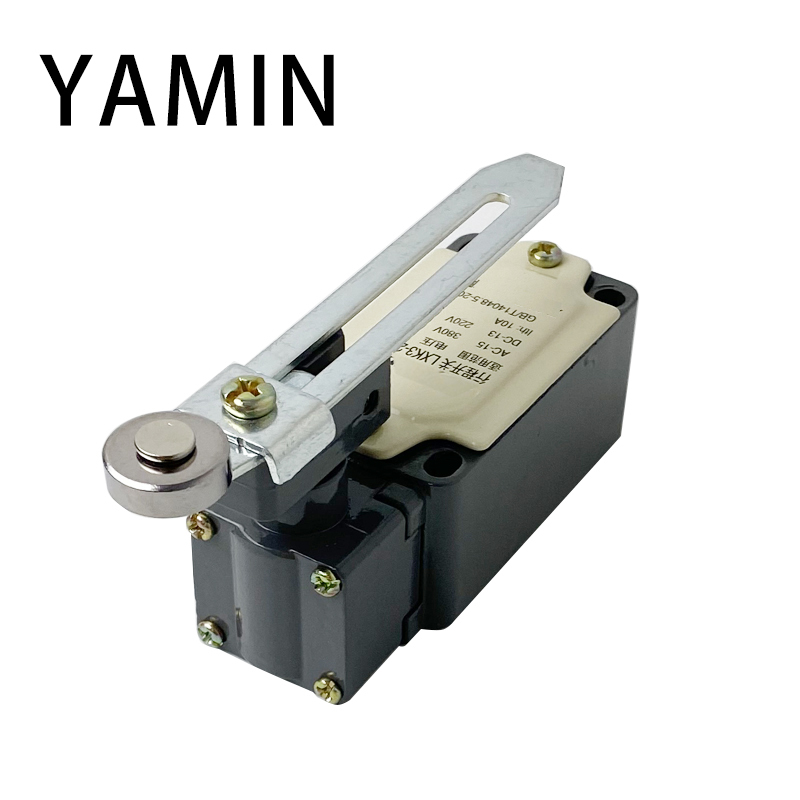 LXK3-20S/T Limit Travel Switch - Travel Z recensie en prijs