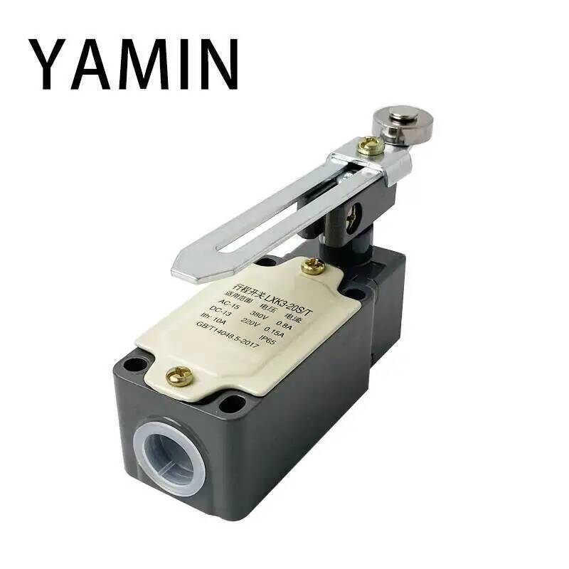 LXK3-20S/T Limit Travel Switch - Travel Z recensie en prijs