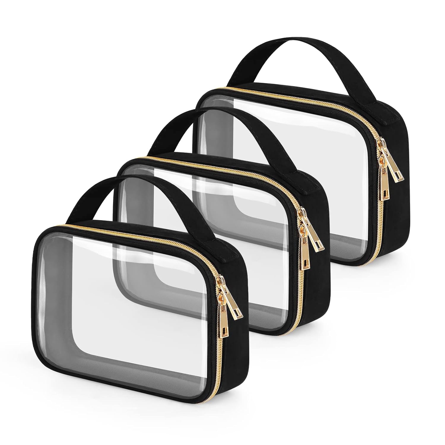 Wedama TSA Approved Toiletry B - Toiletry Bag Tsa recensie en prijs