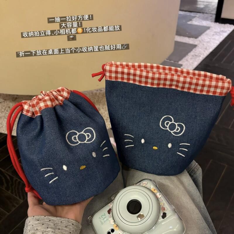 Sanrio Hello Kitty Portable Co - Travel Z recensie en prijs