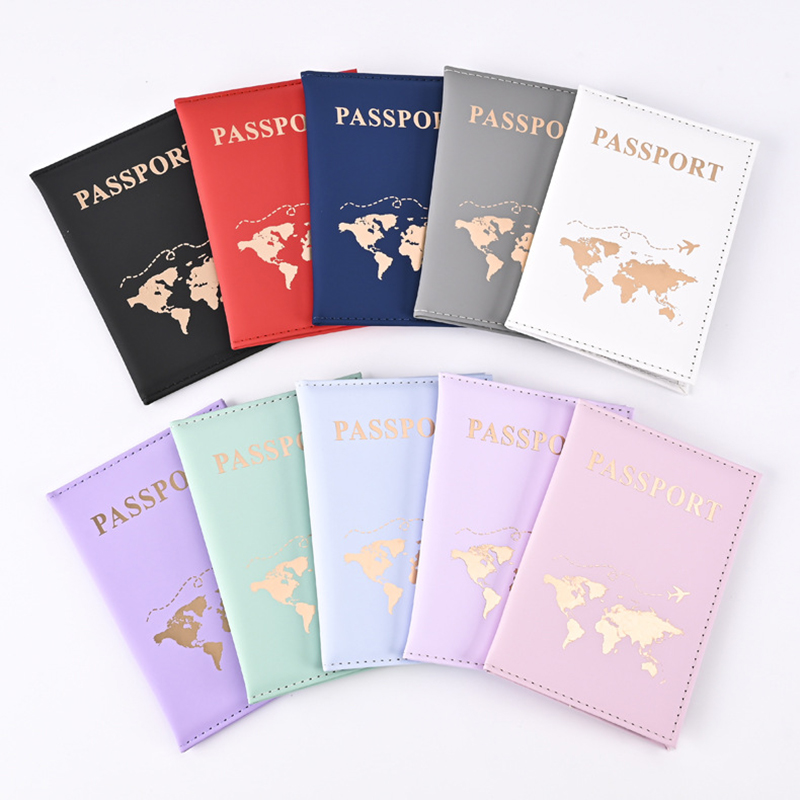 Fashion Passport Protective Co - Travel Accessories Plane recensie en prijs