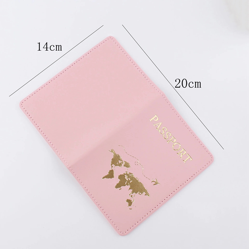 Fashion Passport Protective Co - Travel Accessories Plane recensie en prijs