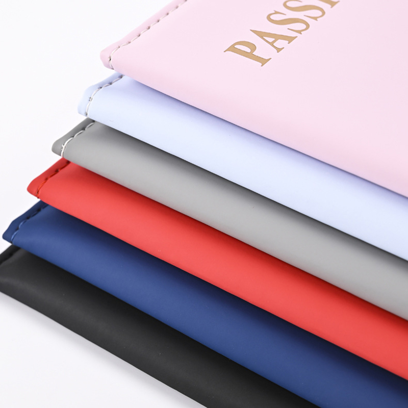 Fashion Passport Protective Co - Travel Accessories Plane recensie en prijs