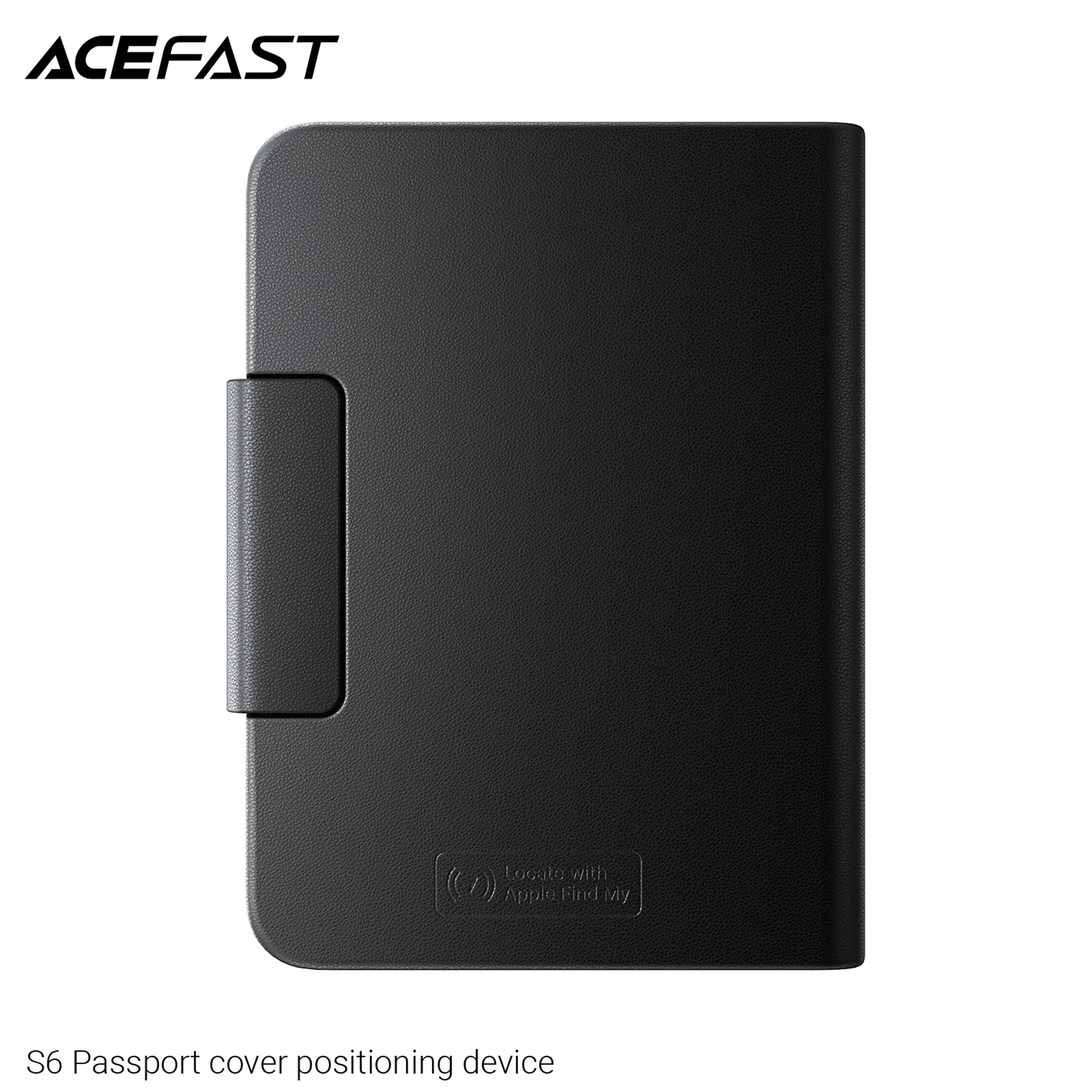Smart Passport Holder Cover Po - Travel Accessories Apple recensie en prijs