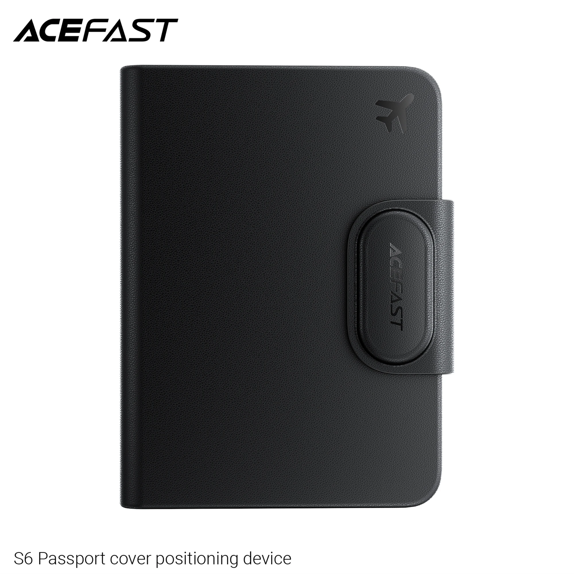 Smart Passport Holder Cover Po - Travel Accessories Apple recensie en prijs