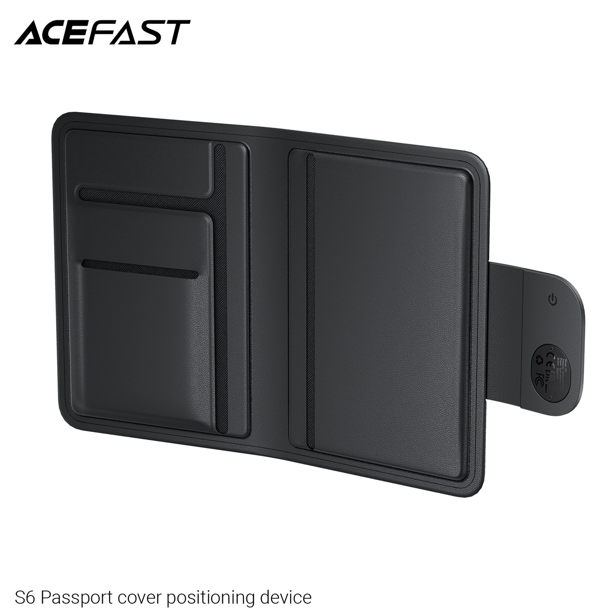 Smart Passport Holder Cover Po - Travel Accessories Apple recensie en prijs