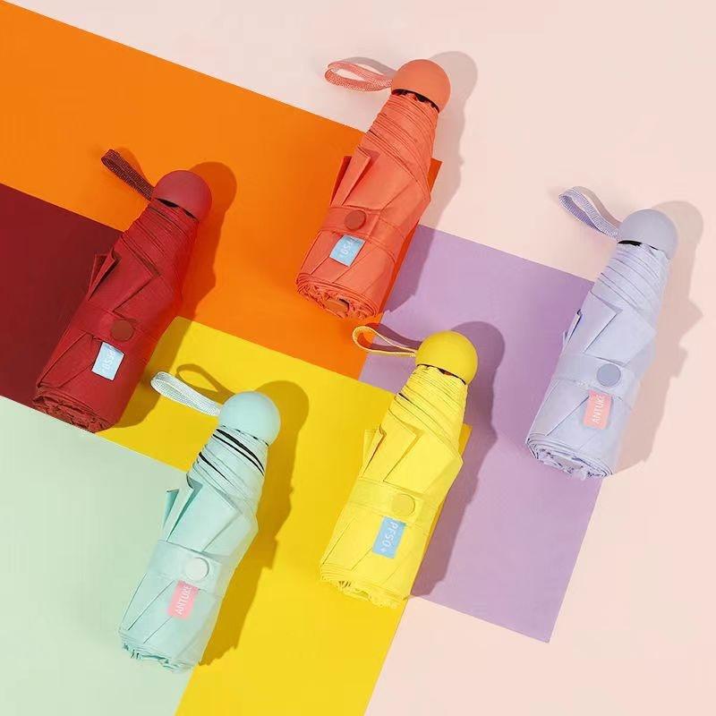 Compact Travel Mini Umbrella U - Travel Umbrella Compact recensie en prijs