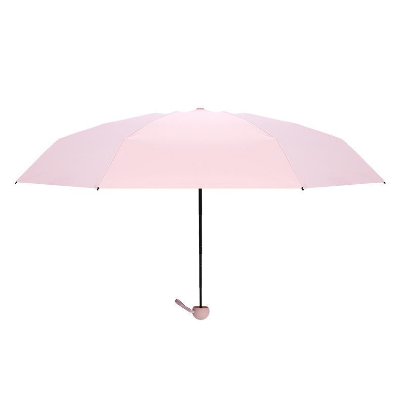Compact Travel Mini Umbrella U - Travel Umbrella Compact recensie en prijs