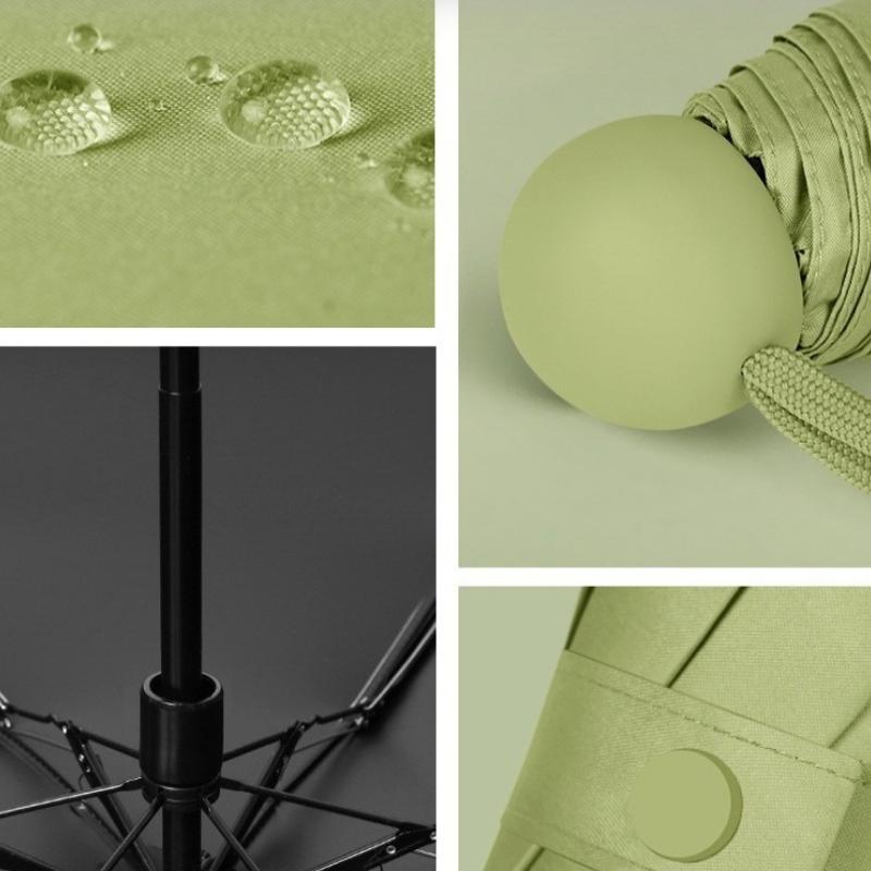Compact Travel Mini Umbrella U - Travel Umbrella Compact recensie en prijs