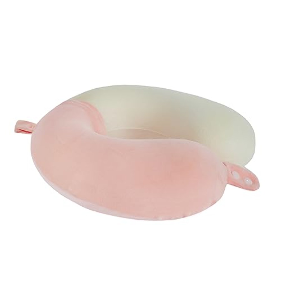 Travel Neck Pillow, Top Memory - Neck Pillow Memory Foam recensie en prijs