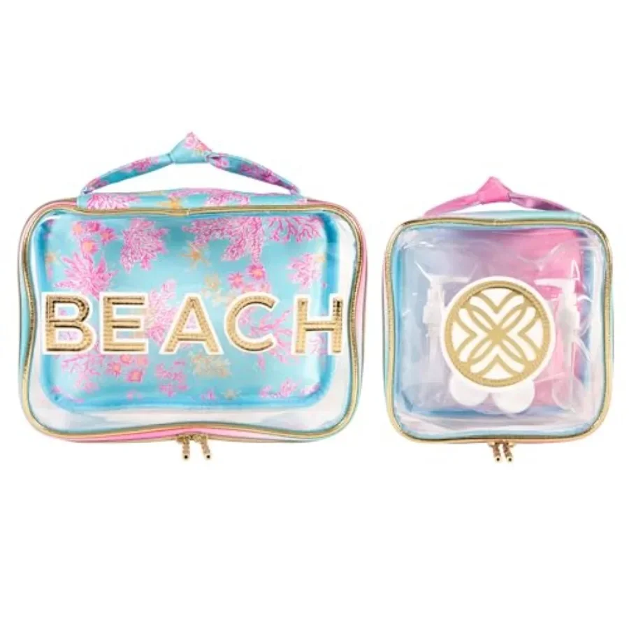 Beach Accessories Pouch Set of - Travel Accessories Toiletries recensie en prijs