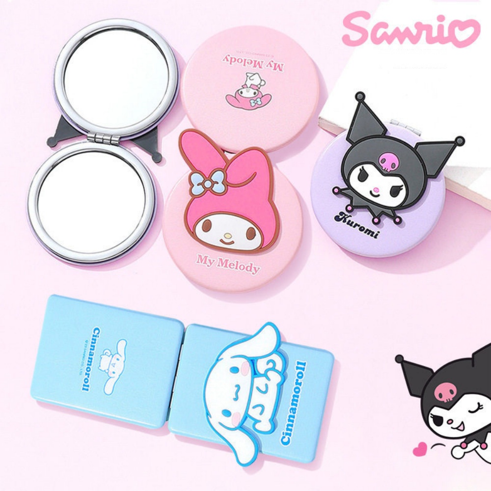 Genuine Sanrio Cinnamoroll Mel - Travel Accessories For Japan recensie en prijs