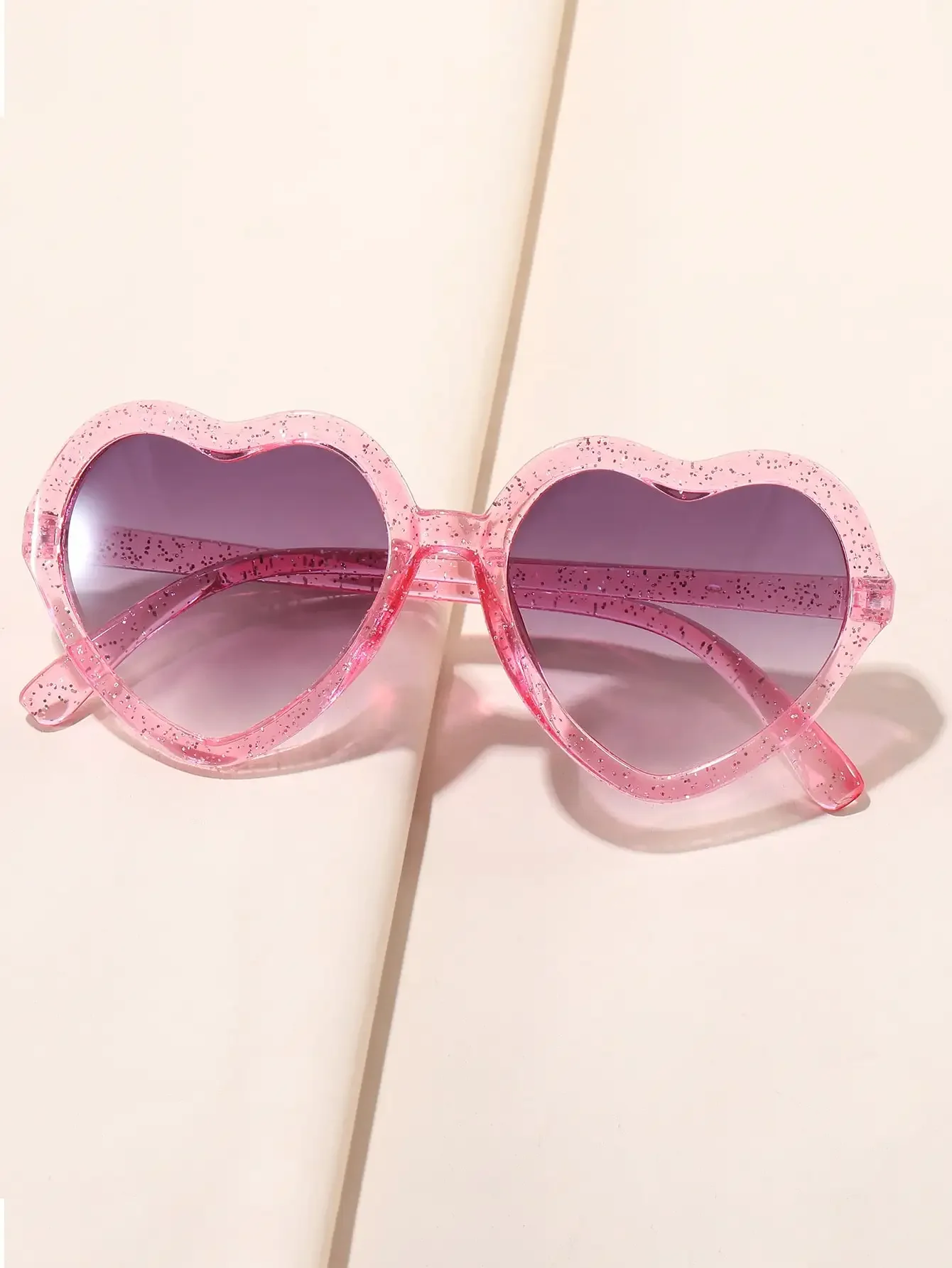 1 Pair Heart Shaped Children E - Travel Accessories Unisex recensie en prijs
