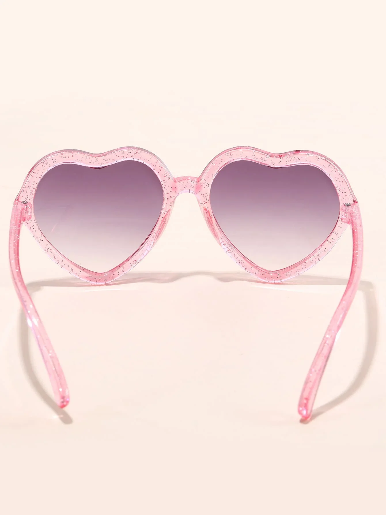 1 Pair Heart Shaped Children E - Travel Accessories Unisex recensie en prijs