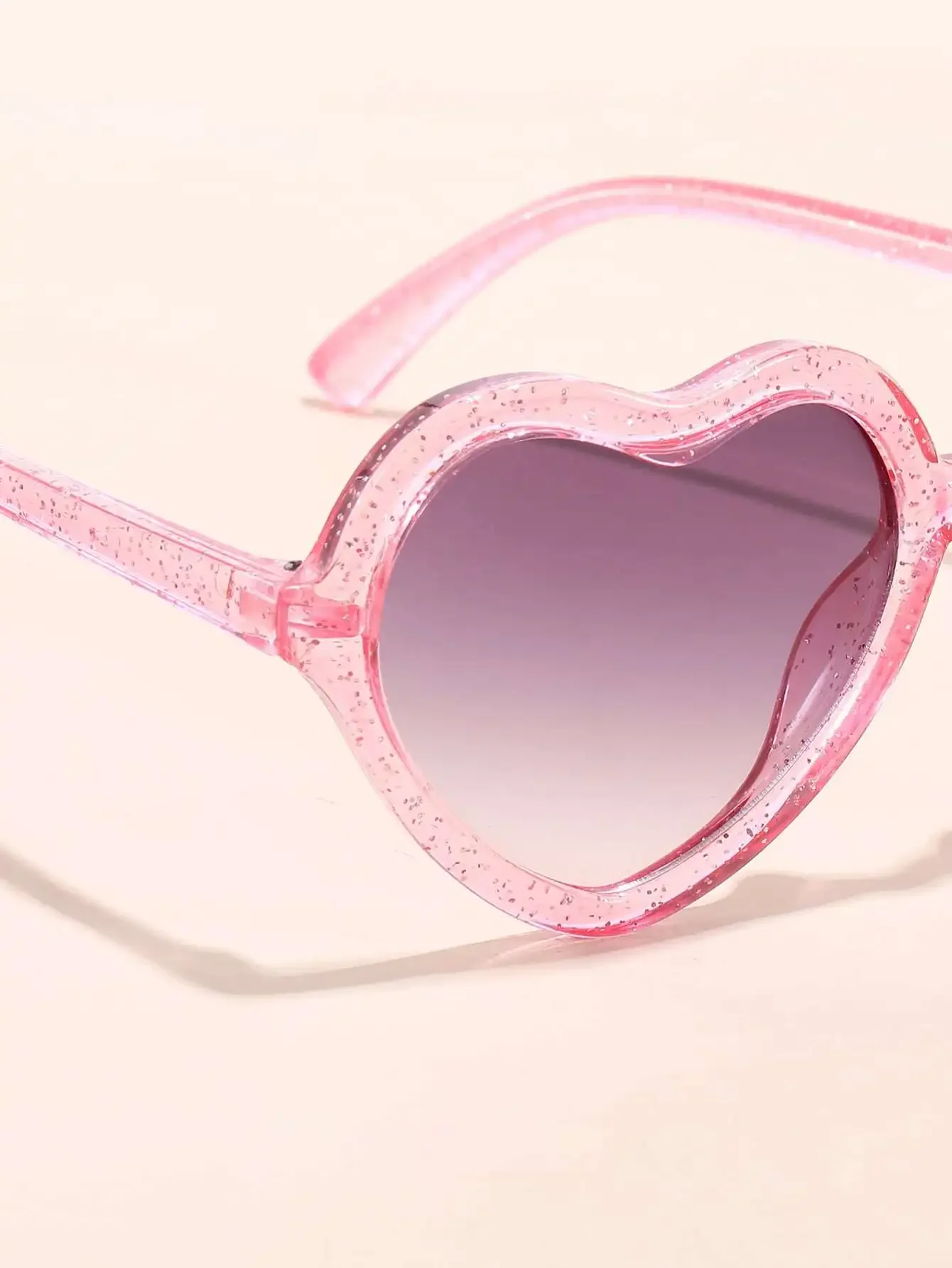 1 Pair Heart Shaped Children E - Travel Accessories Unisex recensie en prijs