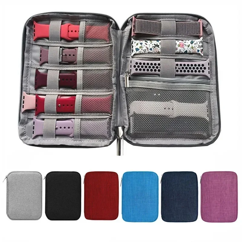 Watchband Bag Correa For Apple - Travel Accessories Apple recensie en prijs